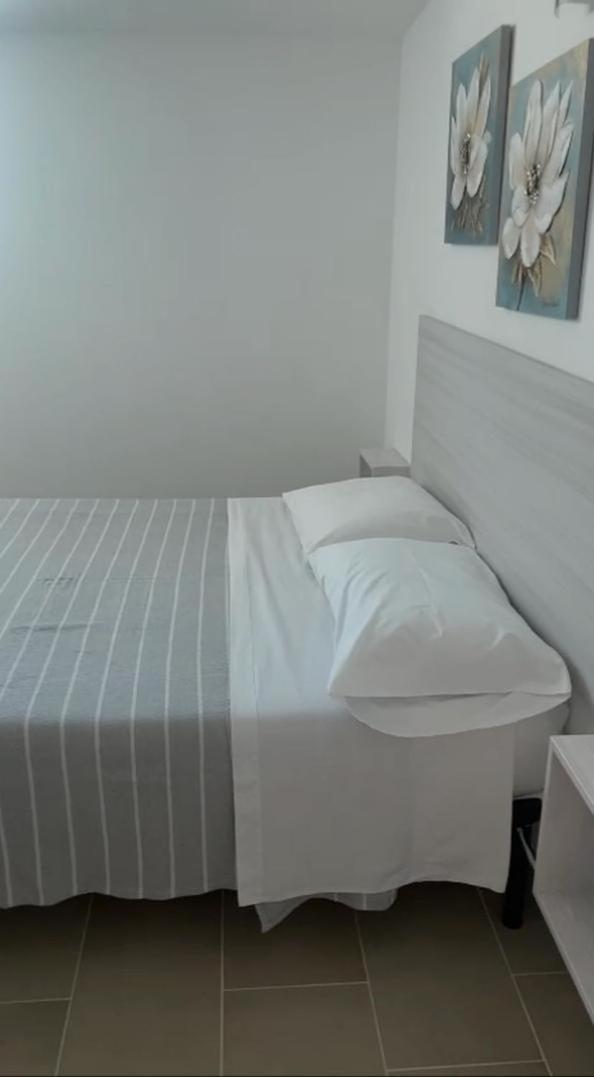 Vila Perla Bianca Elite Marina di Lizzano Exteriér fotografie