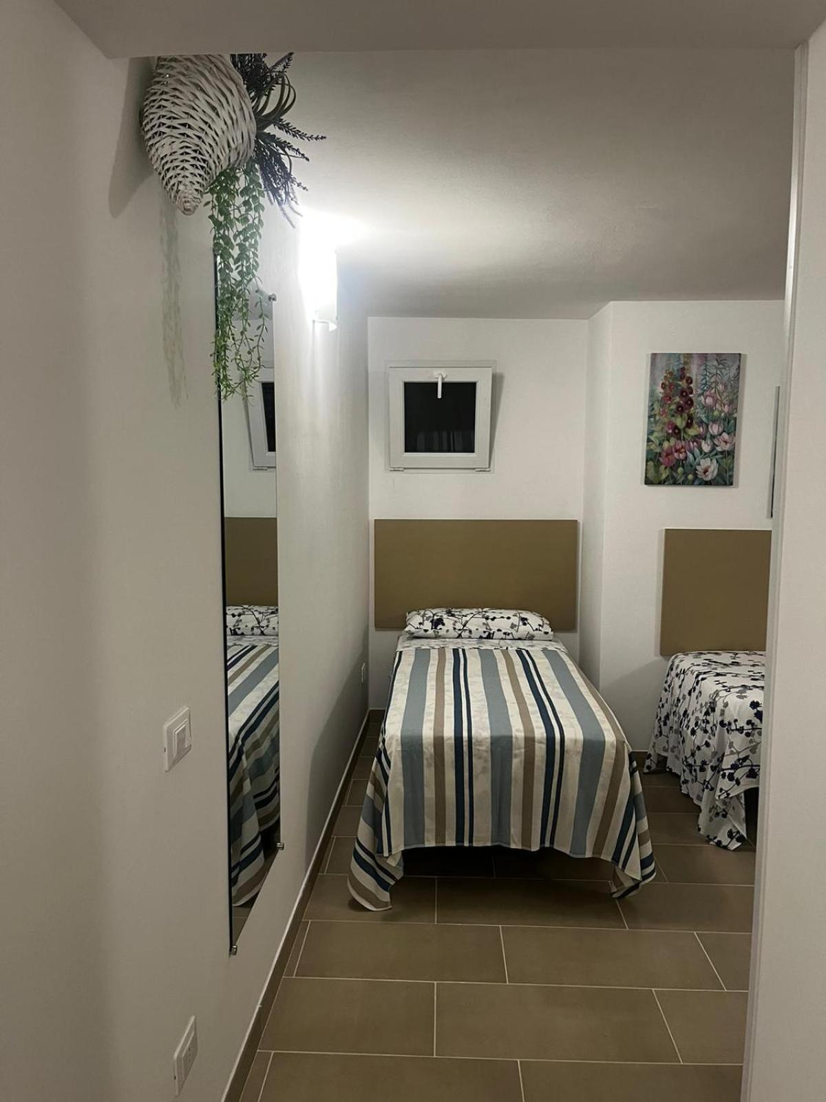 Vila Perla Bianca Elite Marina di Lizzano Exteriér fotografie
