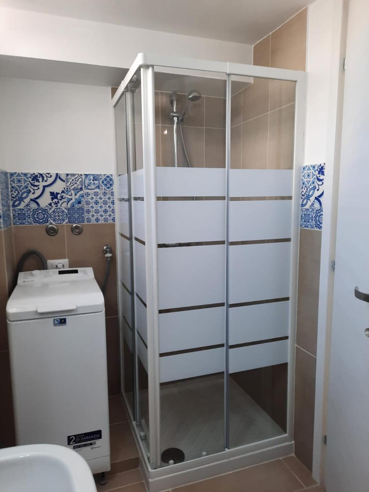 Vila Perla Bianca Elite Marina di Lizzano Exteriér fotografie