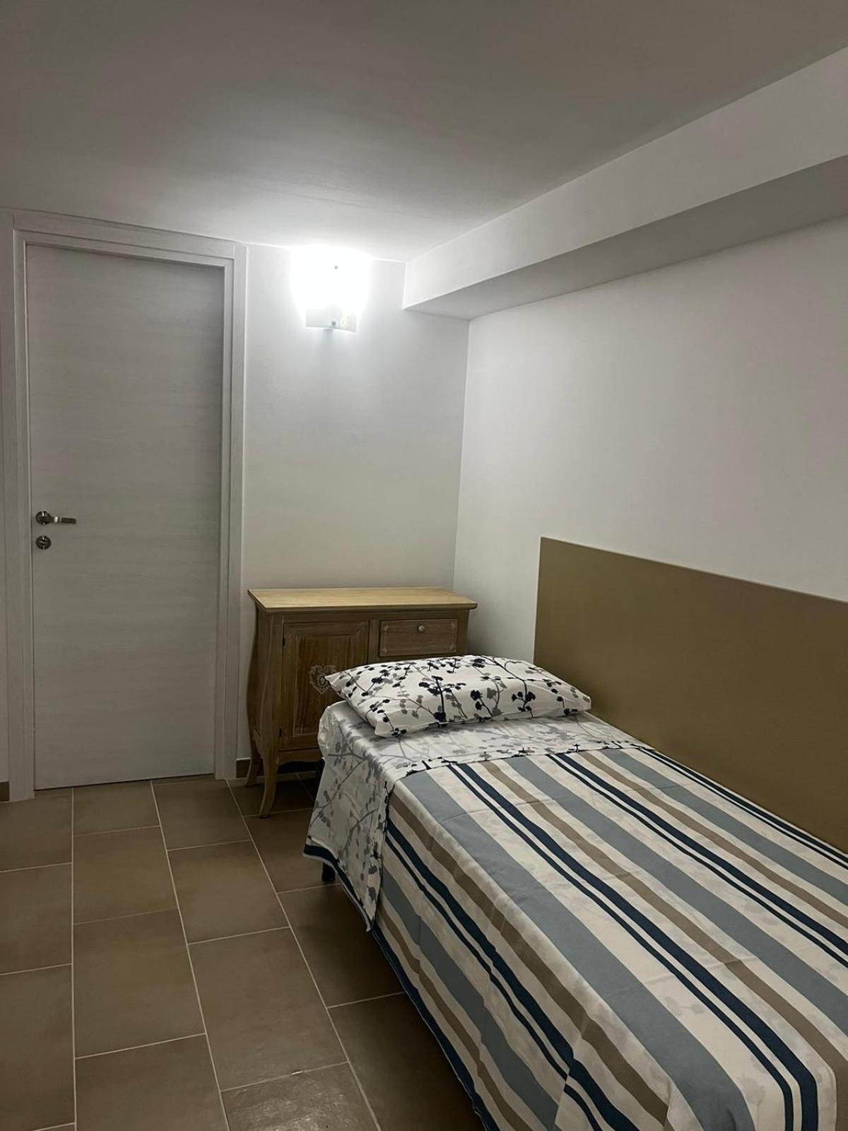 Vila Perla Bianca Elite Marina di Lizzano Exteriér fotografie