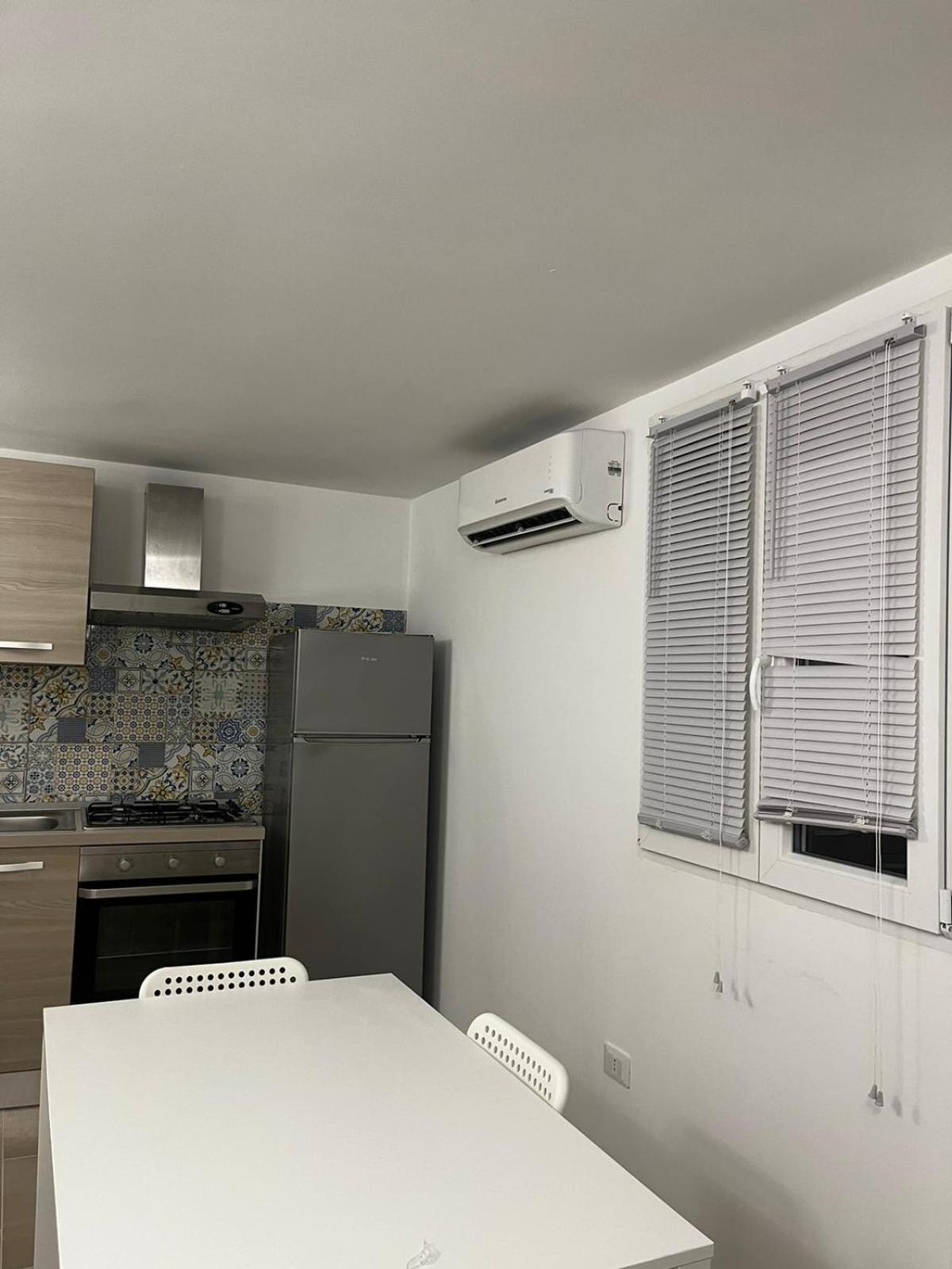 Vila Perla Bianca Elite Marina di Lizzano Exteriér fotografie